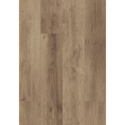 Mexen Spirit Lake vinylgulvpaneler 1240 x 182 mm Eg 8 stk.