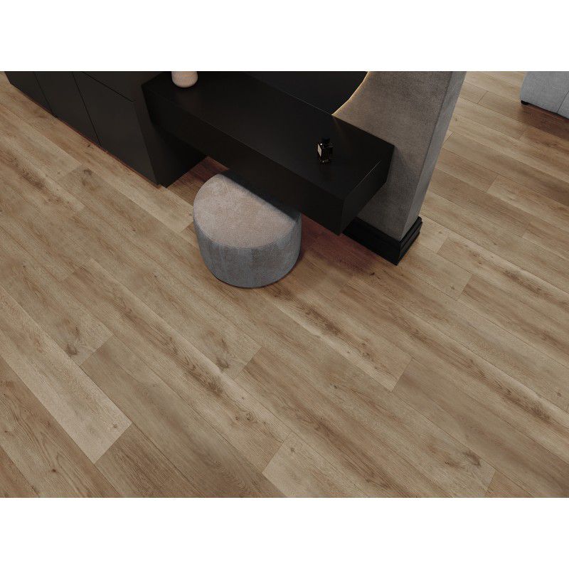 Mexen Spirit Lake vinylgulvpaneler 1240 x 182 mm Eg 8 stk.