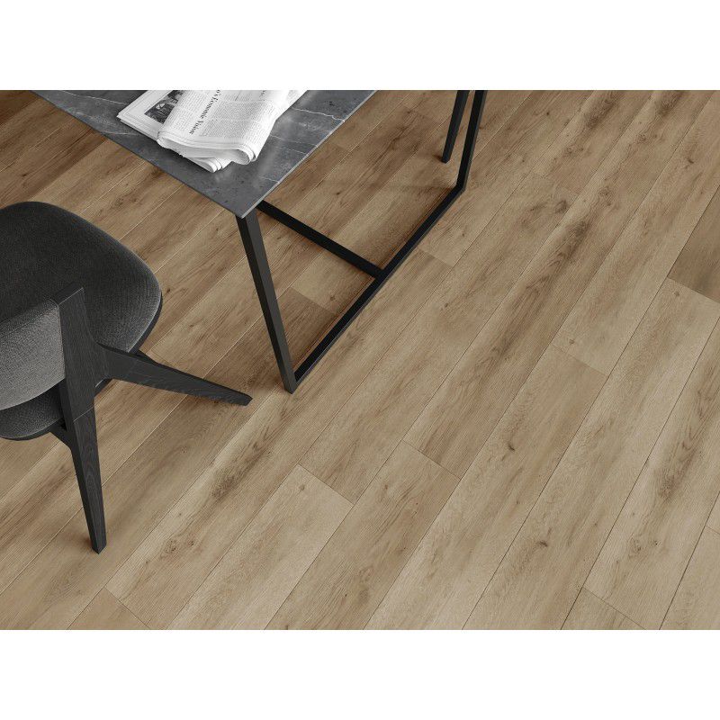 Mexen Spirit Lake vinylgulvpaneler 1240 x 182 mm Eg 8 stk.