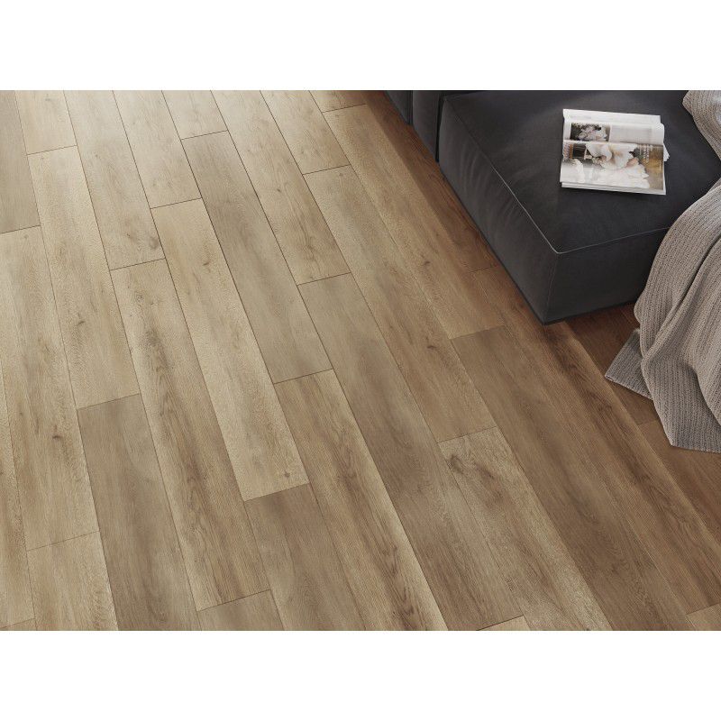 Mexen Spirit Lake vinylgulvpaneler 1240 x 182 mm Eg 8 stk.