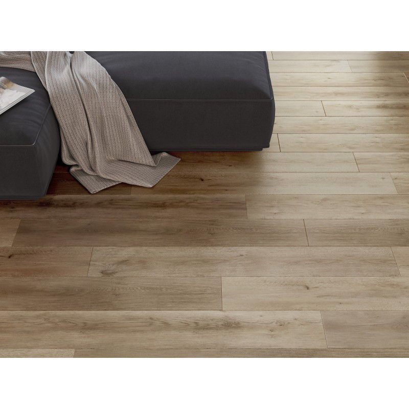 Mexen Spirit Lake vinylgulvpaneler 1240 x 182 mm Eg 8 stk.