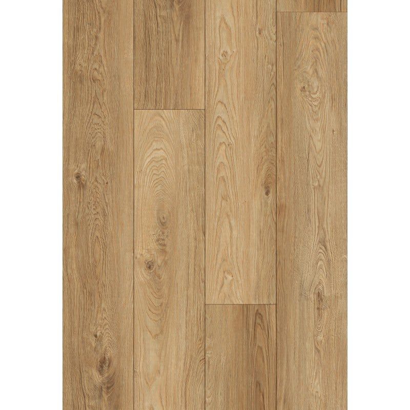 Mexen vinylgulvpaneler 1240x182 Sunset Hills Eg 8 stk.