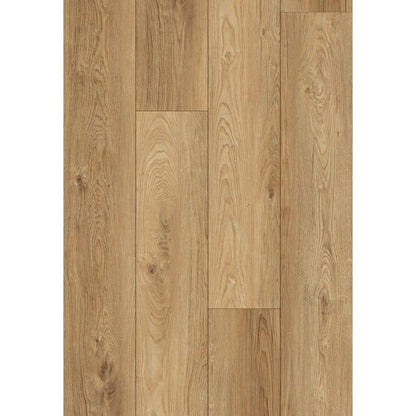 Mexen vinylgulvpaneler 1240x182 Sunset Hills Eg 8 stk.