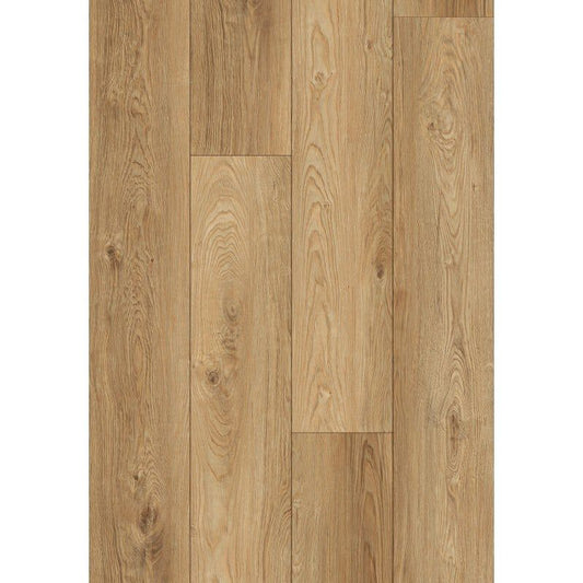Mexen vinylgulvpaneler 1240x182 Sunset Hills Eg 8 stk.