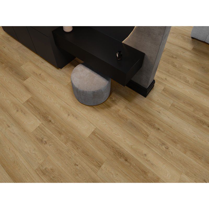 Mexen vinylgulvpaneler 1240x182 Sunset Hills Eg 8 stk.