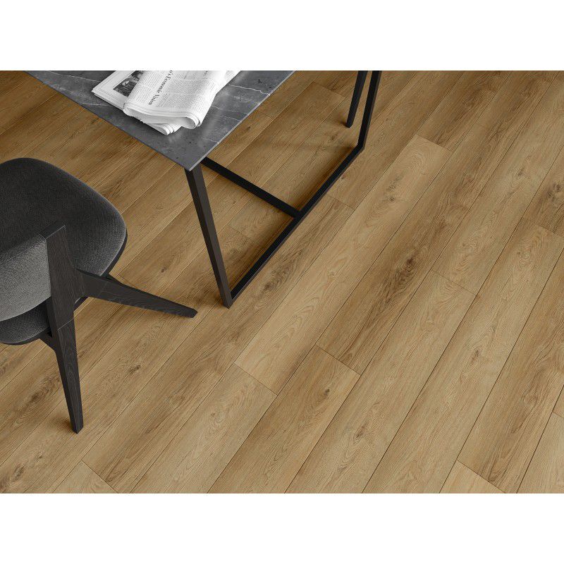 Mexen vinylgulvpaneler 1240x182 Sunset Hills Eg 8 stk.