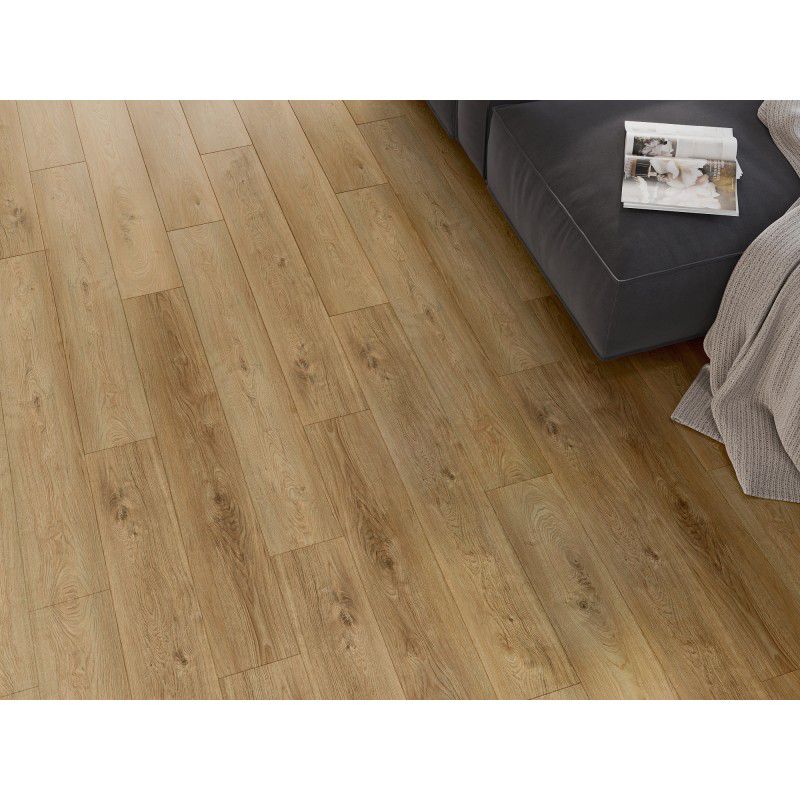 Mexen vinylgulvpaneler 1240x182 Sunset Hills Eg 8 stk.