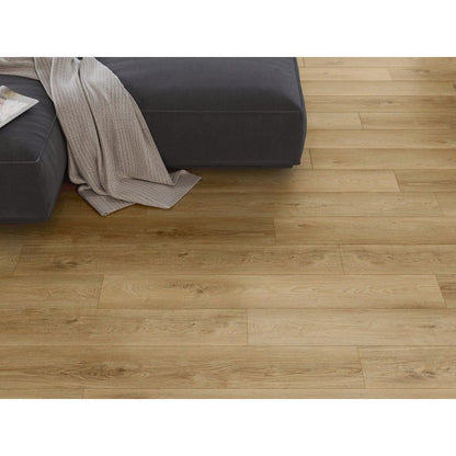 Mexen vinylgulvpaneler 1240x182 Sunset Hills Eg 8 stk.