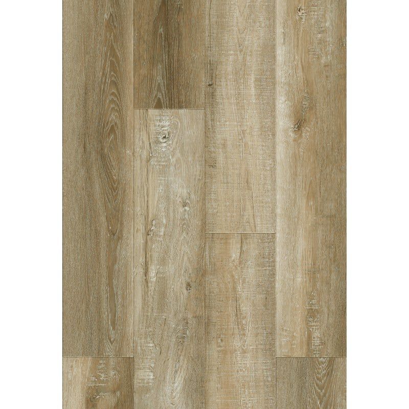 Mexen vinylgulve 1240x182 West Orange Eg 8 stk.