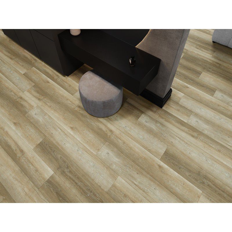 Mexen vinylgulve 1240x182 West Orange Eg 8 stk.