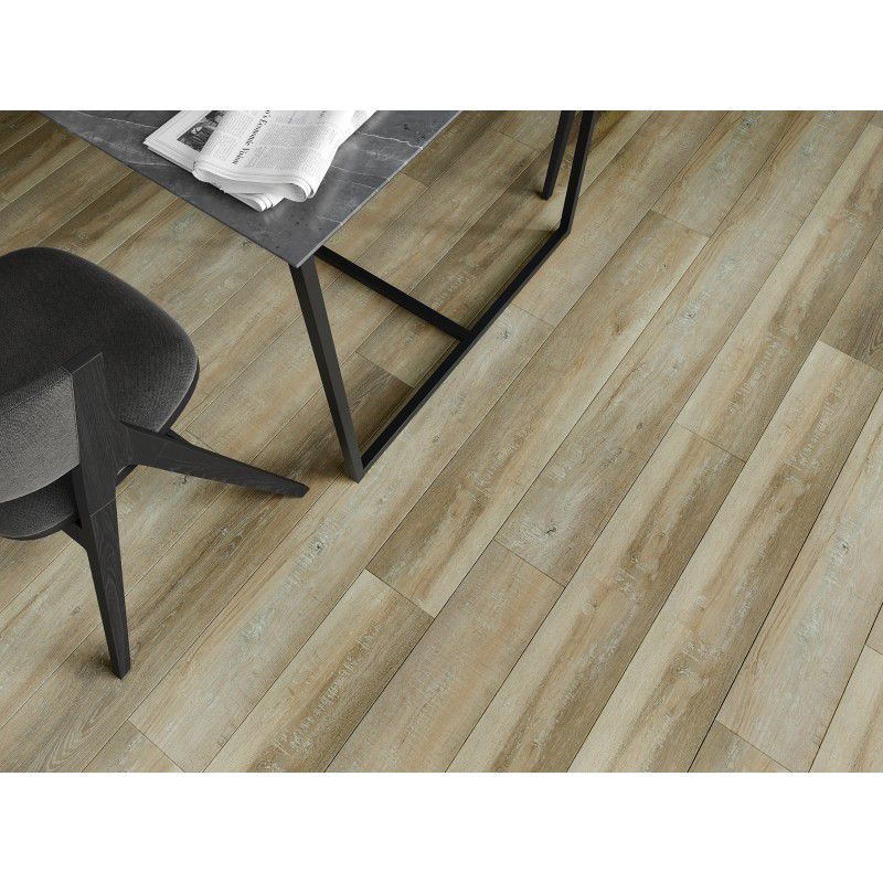 Mexen vinylgulve 1240x182 West Orange Eg 8 stk.