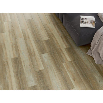 Mexen vinylgulve 1240x182 West Orange Eg 8 stk.