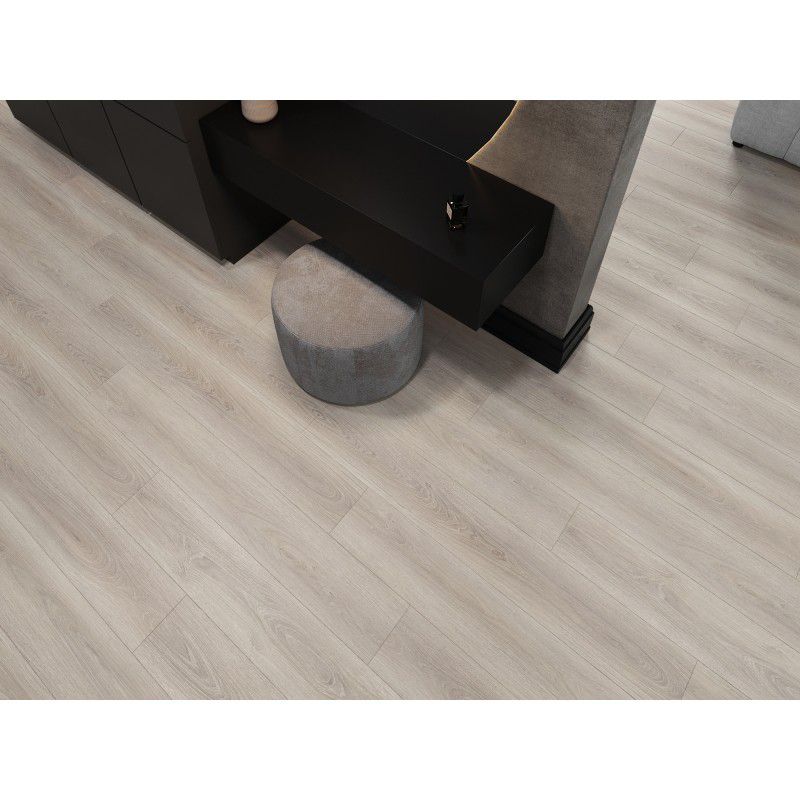 Mexen vinylgulvpaneler 1240 x 182 Wilson naturlig eg 8 stk.