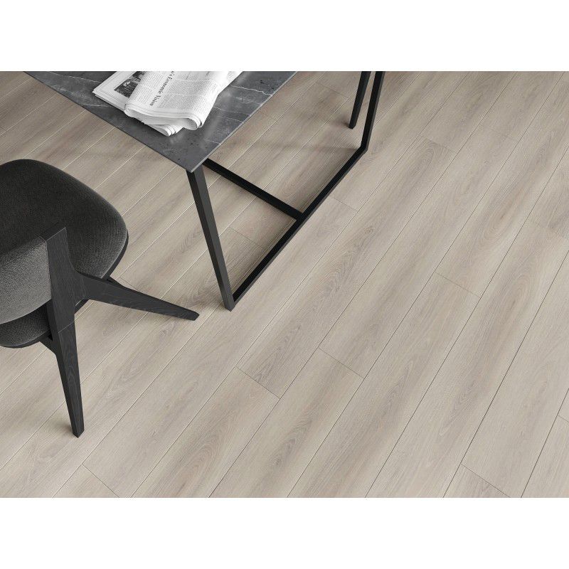 Mexen vinylgulvpaneler 1240 x 182 Wilson naturlig eg 8 stk.