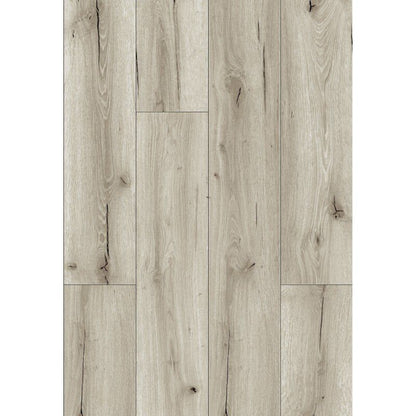 Mexen vinylgulve 1240 x 182 mm Virginia naturlig eg 8 stk.
