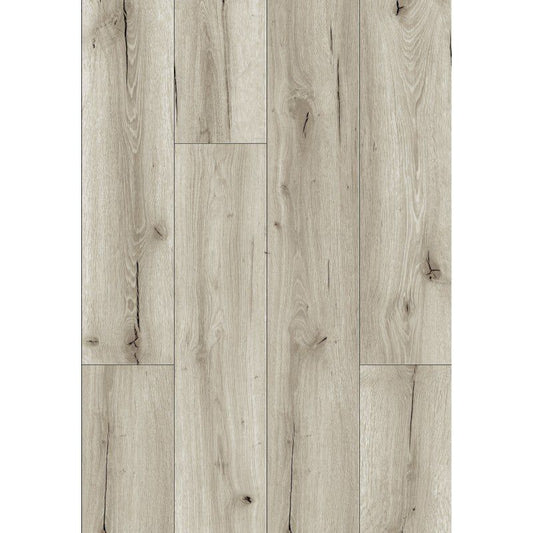 Mexen vinylgulve 1240 x 182 mm Virginia naturlig eg 8 stk.