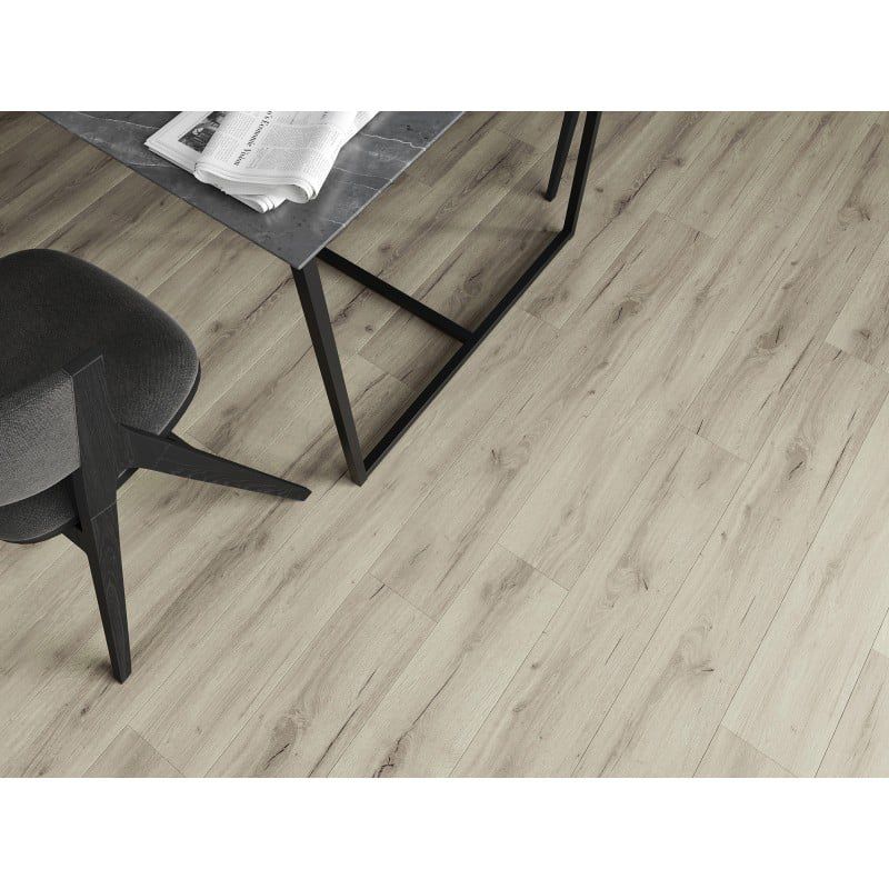 Mexen vinylgulve 1240 x 182 mm Virginia naturlig eg 8 stk.