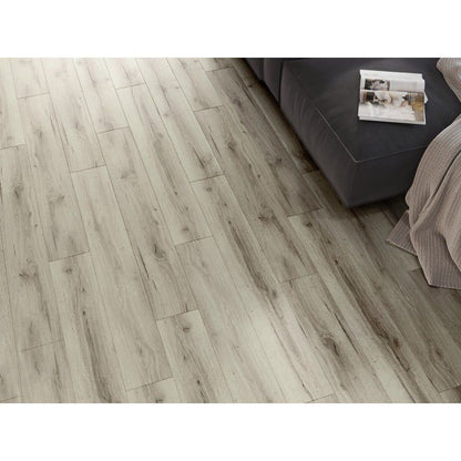 Mexen vinylgulve 1240 x 182 mm Virginia naturlig eg 8 stk.