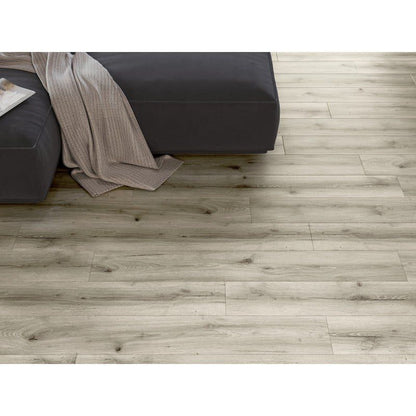 Mexen vinylgulve 1240 x 182 mm Virginia naturlig eg 8 stk.