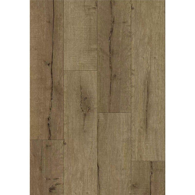 Mexen vinylgulve 1240x182 Yonkers naturlig eg 8 stk.