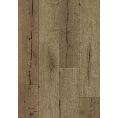 Mexen vinylgulve 1240x182 Yonkers naturlig eg 8 stk.