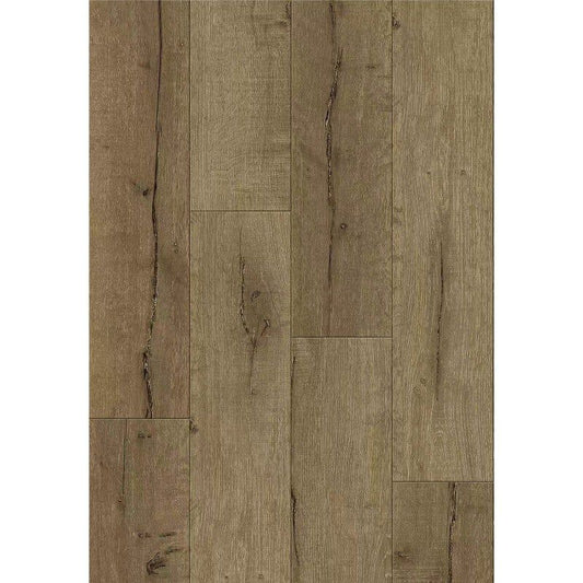 Mexen vinylgulve 1240x182 Yonkers naturlig eg 8 stk.