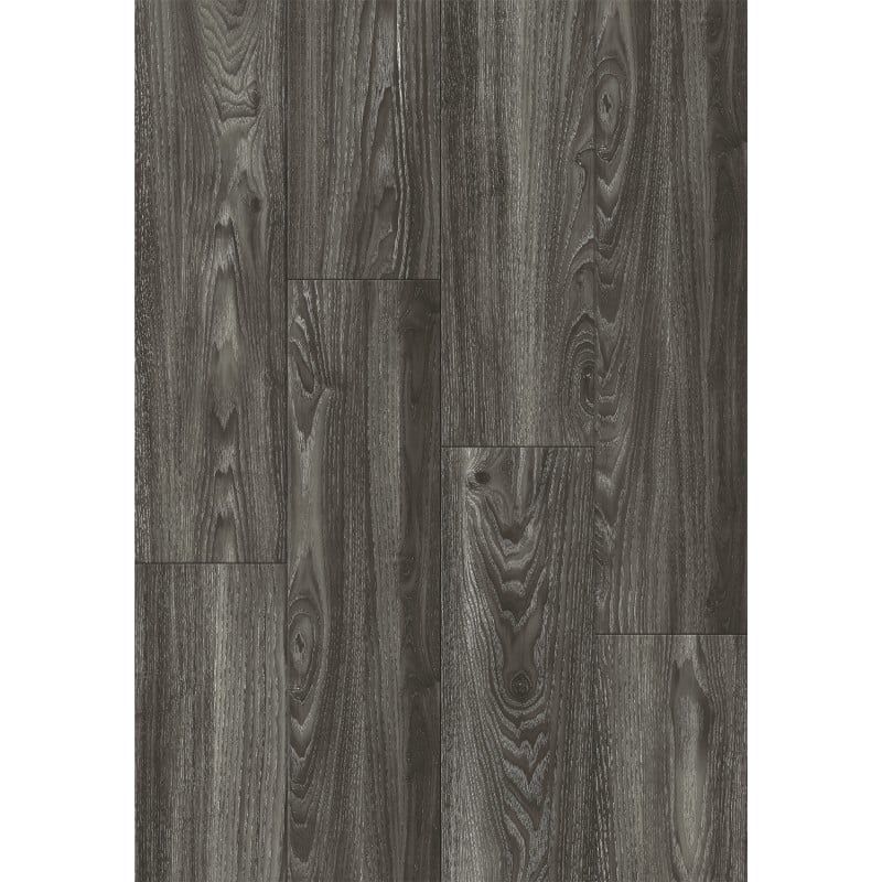 Mexen vinylgulve 1240 x 182 mm Chandler brun 8 stk.