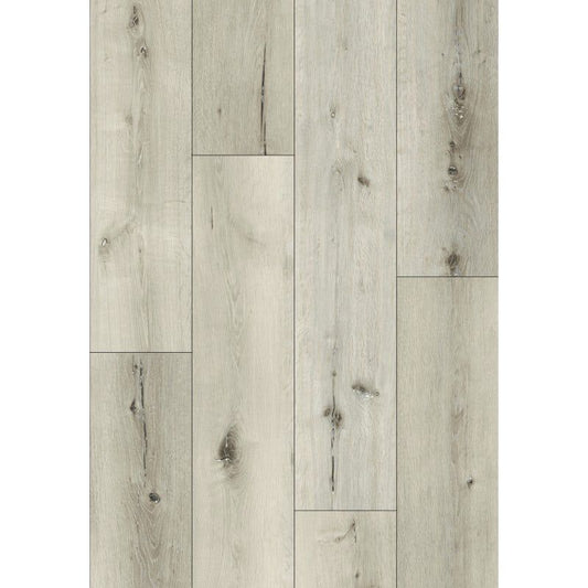Mexen vinylgulve 1240 x 182 mm Silver Lake Eg 8 stk.