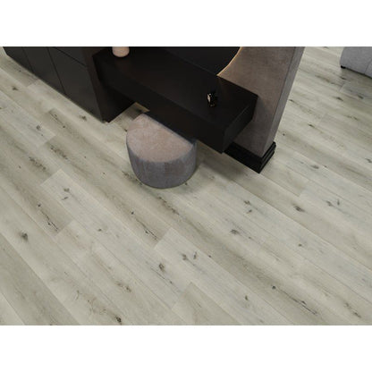 Mexen vinylgulve 1240 x 182 mm Silver Lake Eg 8 stk.