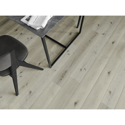 Mexen vinylgulve 1240 x 182 mm Silver Lake Eg 8 stk.