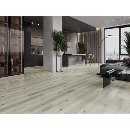 Mexen vinylgulve 1240 x 182 mm Silver Lake Eg 8 stk.