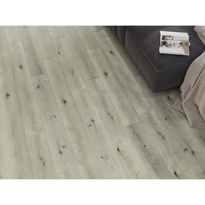 Mexen vinylgulve 1240 x 182 mm Silver Lake Eg 8 stk.