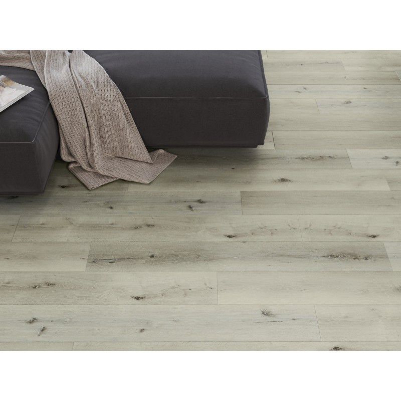 Mexen vinylgulve 1240 x 182 mm Silver Lake Eg 8 stk.