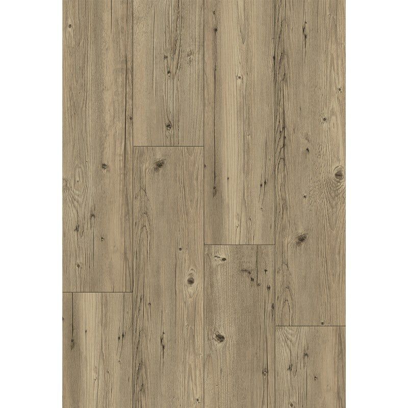 Mexen vinylgulve 6,5 mm Arlington naturlig fyrretræ 8 stk.