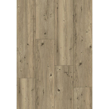 Mexen vinylgulve 6,5 mm Arlington naturlig fyrretræ 8 stk.
