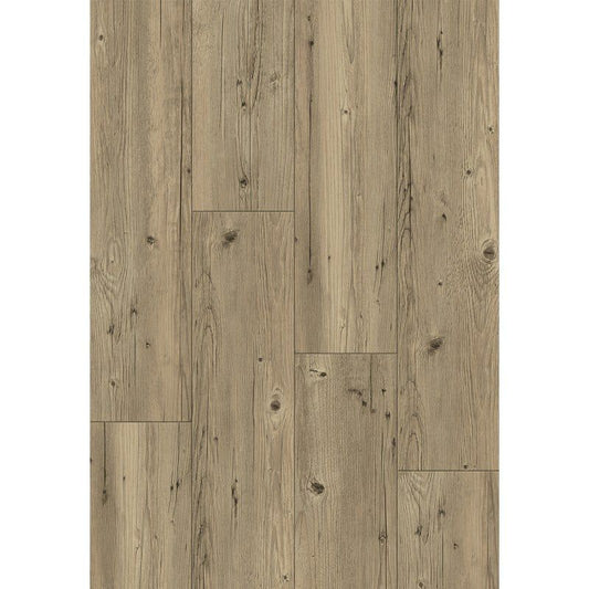 Mexen vinylgulve 6,5 mm Arlington naturlig fyrretræ 8 stk.