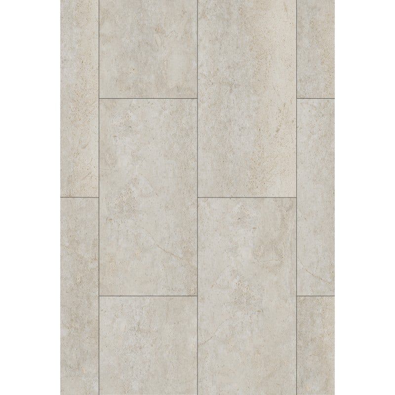 Mexen vinylgulvpaneler 610 x 305 Baltic Grey, grå 8 stk.