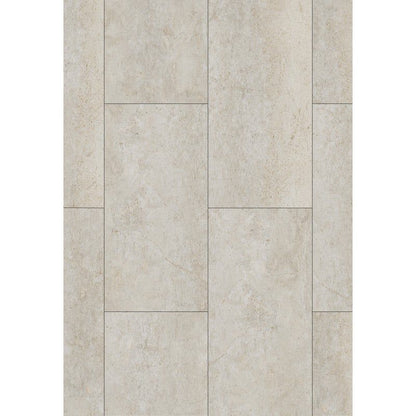 Mexen vinylgulvpaneler 610 x 305 Baltic Grey, grå 8 stk.