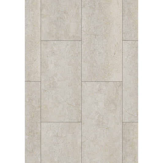 Mexen vinylgulvpaneler 610 x 305 Baltic Grey, grå 8 stk.