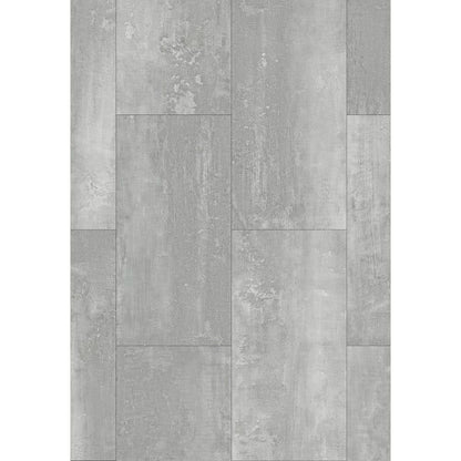 Mexen vinylgulvpaneler 610 x 305 Barre Grey grå 8 stk.