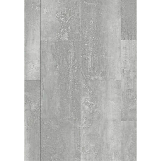 Mexen vinylgulvpaneler 610 x 305 Barre Grey grå 8 stk.