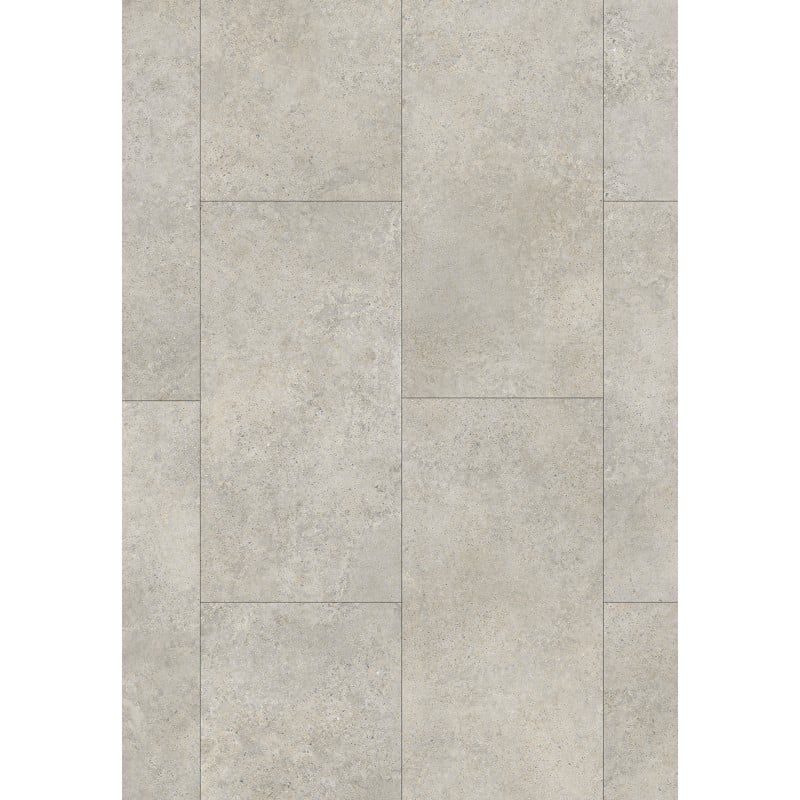 Mexen vinylgulve 610 x 305 mm Grey Emperador grå, 8 stk.