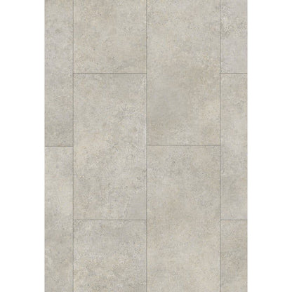 Mexen vinylgulve 610 x 305 mm Grey Emperador grå, 8 stk.
