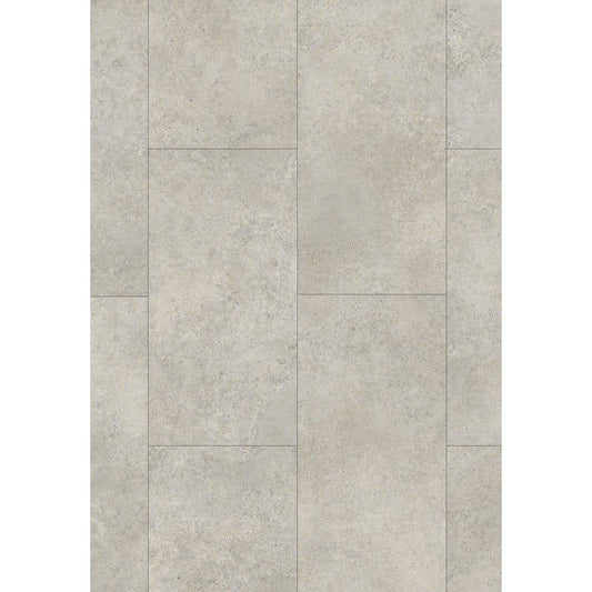 Mexen vinylgulve 610 x 305 mm Grey Emperador grå, 8 stk.