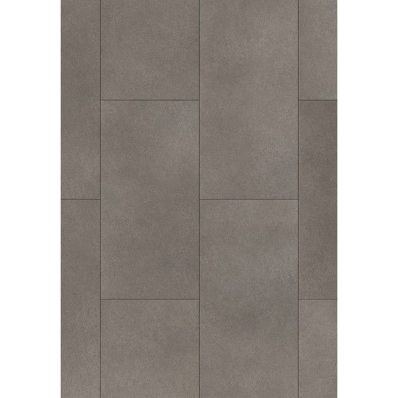 Mexen vinylgulvpaneler 610 x 305 mm Grey Mist brun, 8 stk.