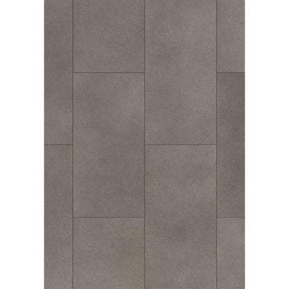 Mexen vinylgulvpaneler 610 x 305 mm Grey Mist brun, 8 stk.