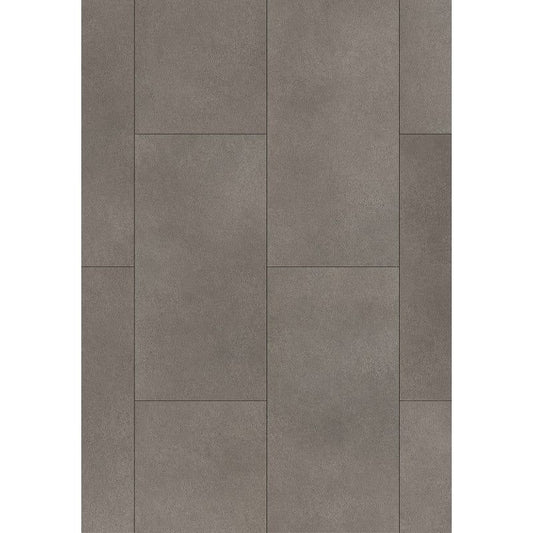 Mexen vinylgulvpaneler 610 x 305 mm Grey Mist brun, 8 stk.