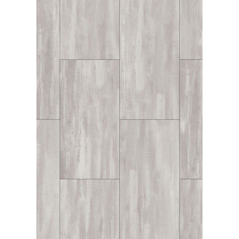 Mexen vinylgulvpaneler 610 x 305 mm Grey Stone grå 8 stk.