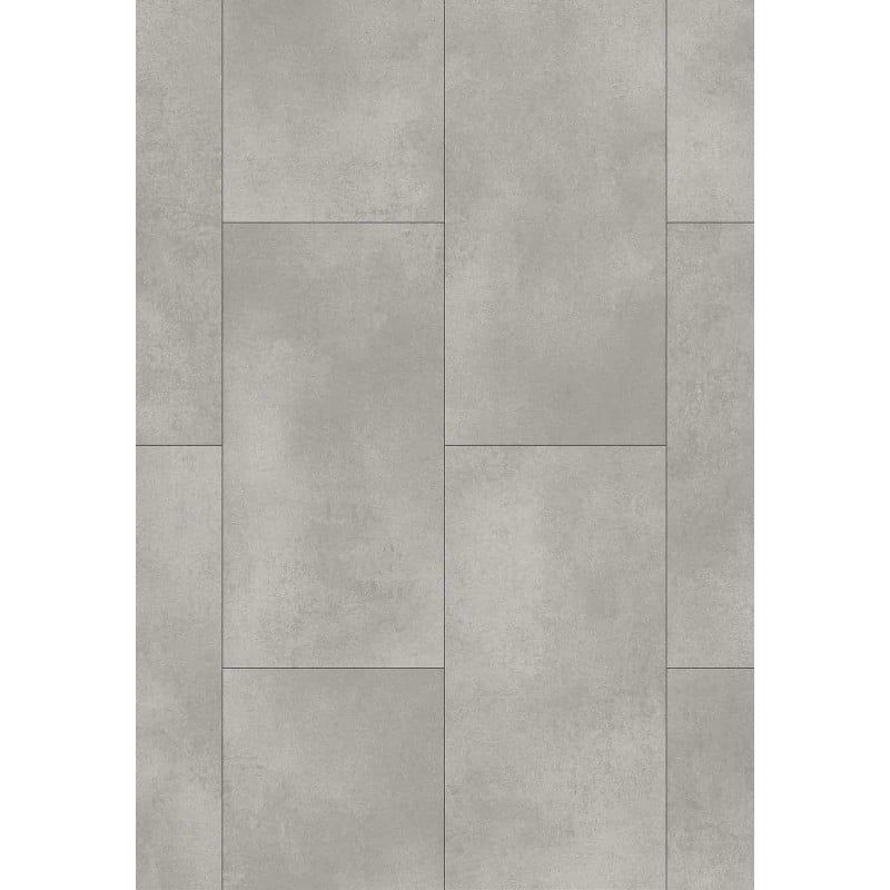 Mexen vinylgulve 610 x 305 Imperial Grey grå 8 stk.