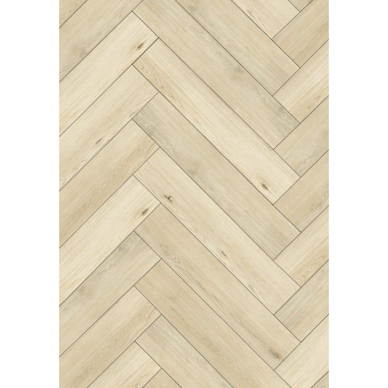 Mexen vinylgulvpaneler 635x127 Calera naturlig eg 20 stk.